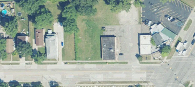 Masonic Blvd