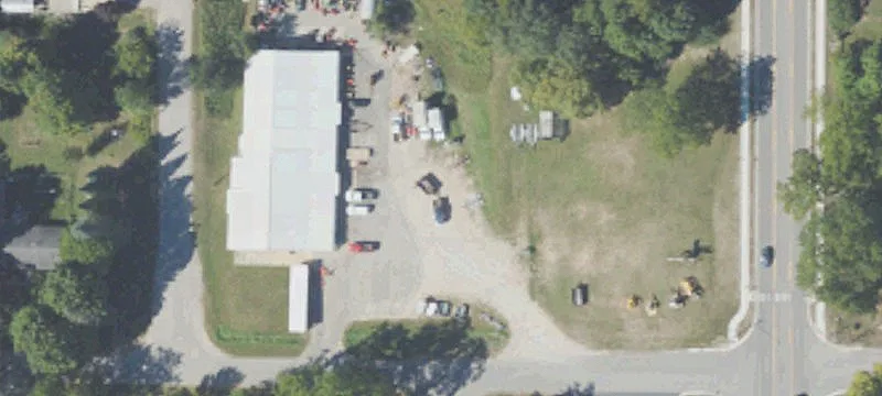 Benzonia, MI 49616