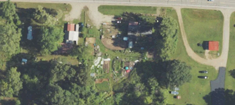 3721 Hudson Rd