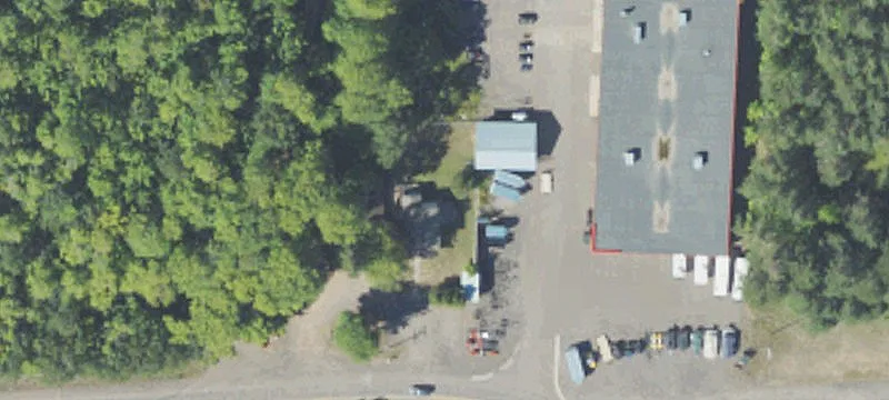 Erickson Dr