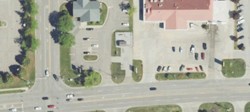 Pierson Rd