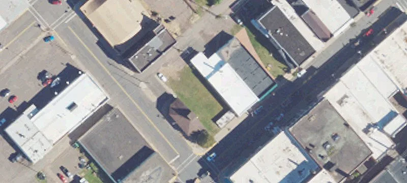 104 Aurora St
