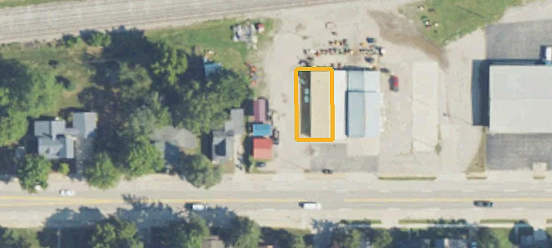 441 Saginaw St