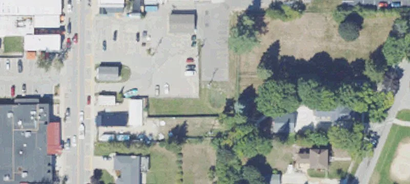 Nagonaba St