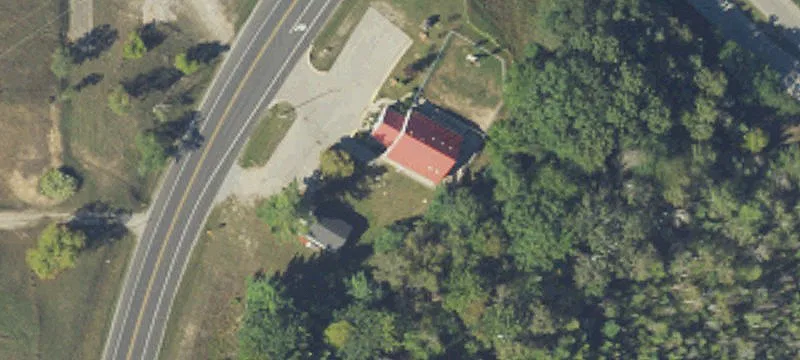 457 Traverse Bay Rd