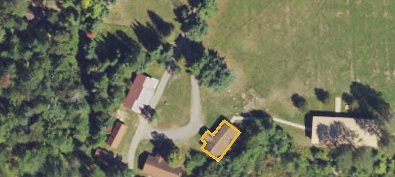 138 Fortune Lk Cp Rd