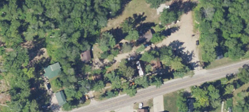 7070 Autrain Frst Lk Rd