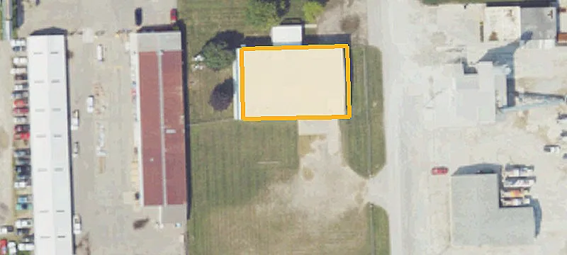 370 Sanilac Rd