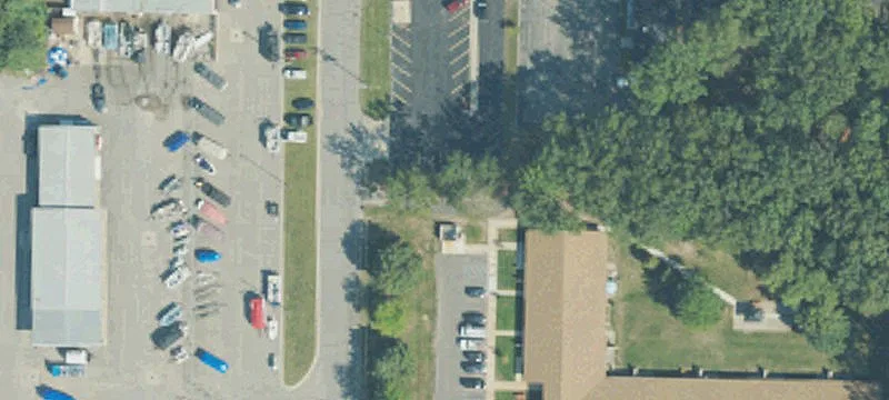 Maple Grv Ave