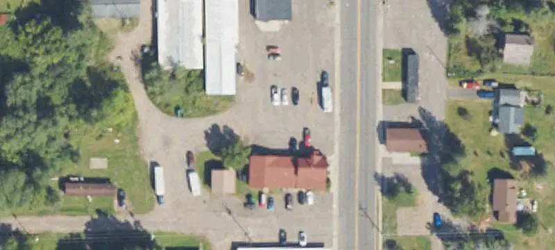 Bruce Crossing, MI 49912