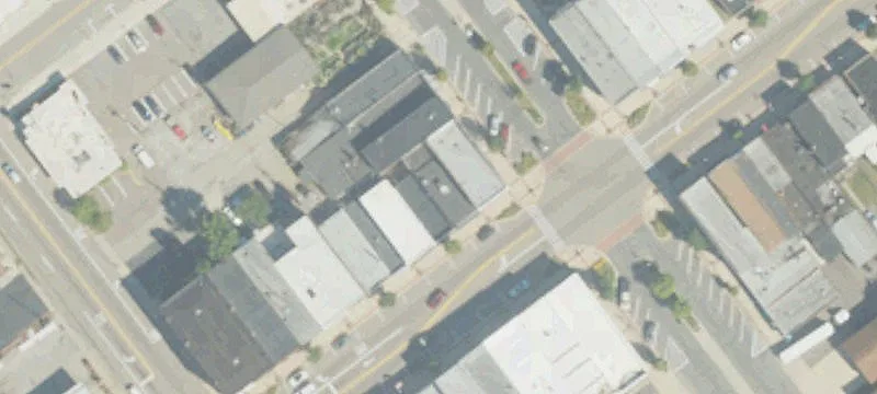 Ww Fry St