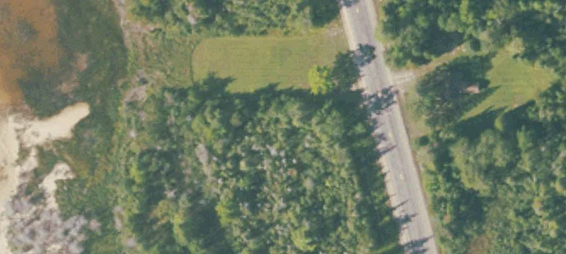 25th Rd Rd