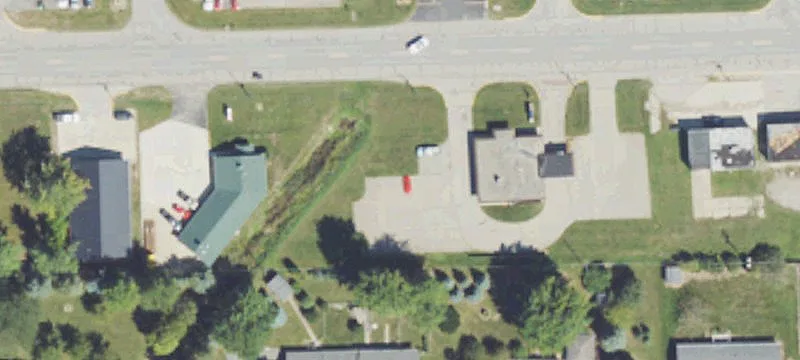 Brown City, MI 48416