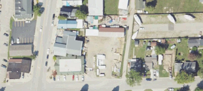 29 Rdg St