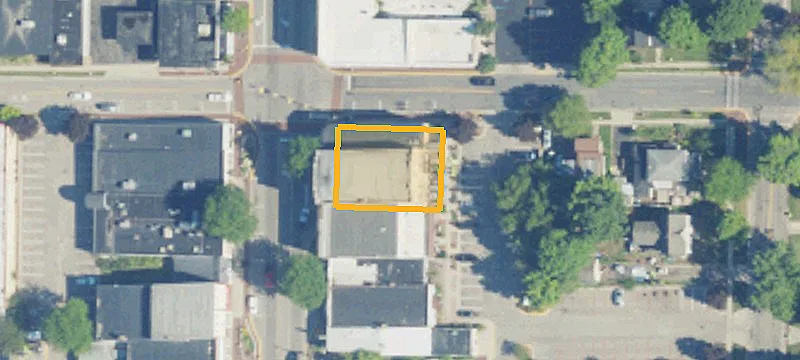 102 Lafayette St