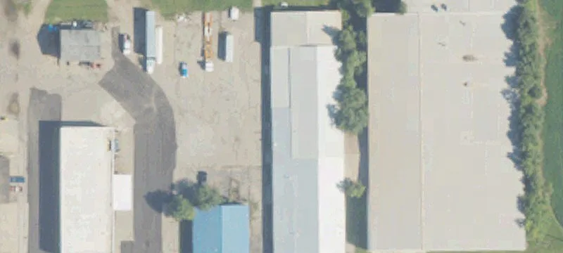 211 Industrial Ave