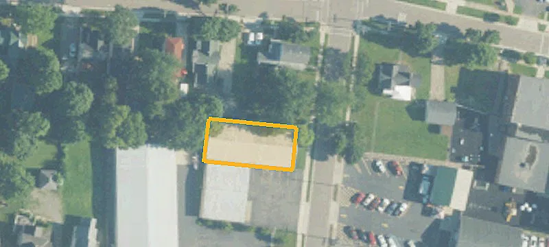 Pierson St