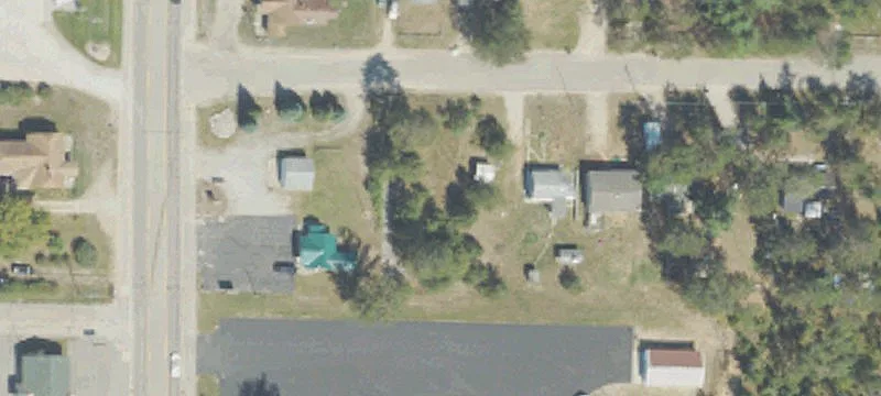 Pinewood Rd