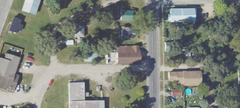 9296 Osmo St