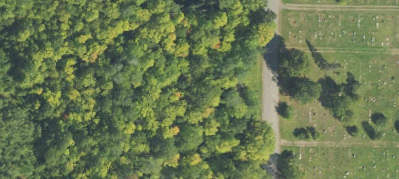 Cemetery Rd
