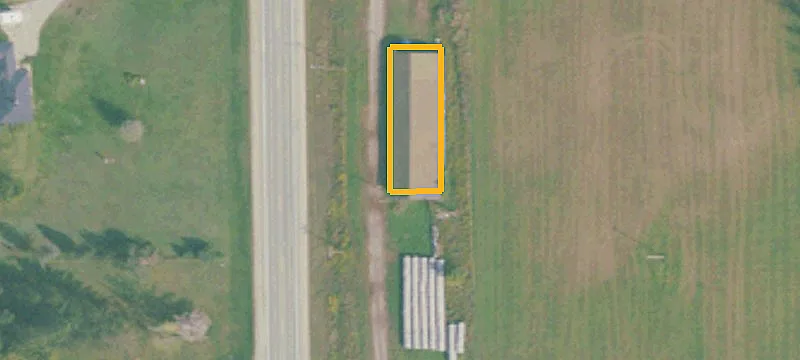 265th Us Hwy 41