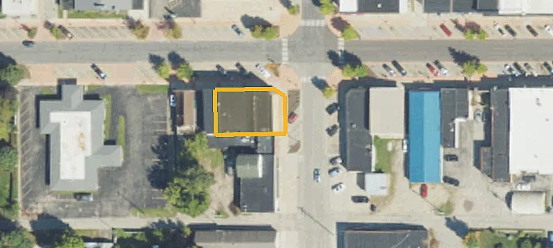 201 Upton Ave