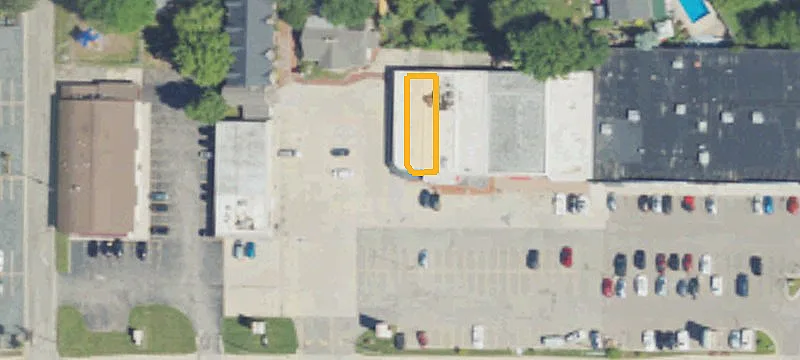 643 Saginaw Hwy