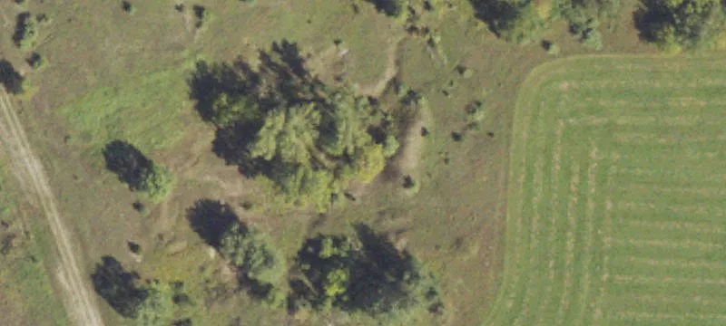 20 Mile Rd