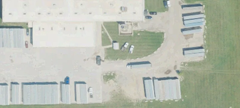 Delaney Rd