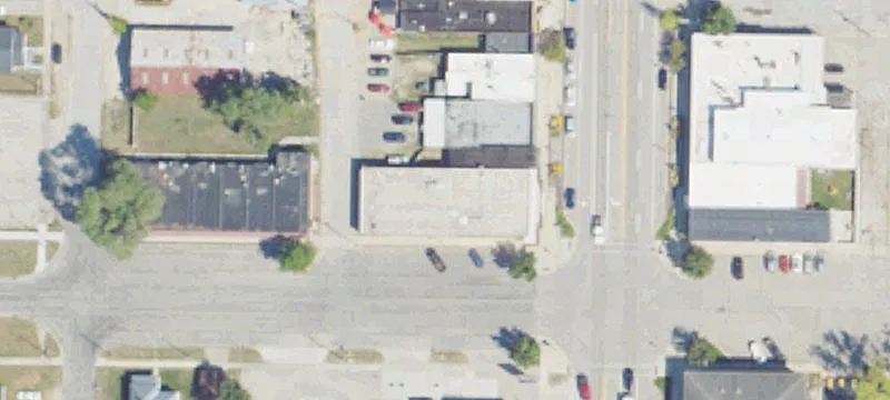 801 Michigan Ave