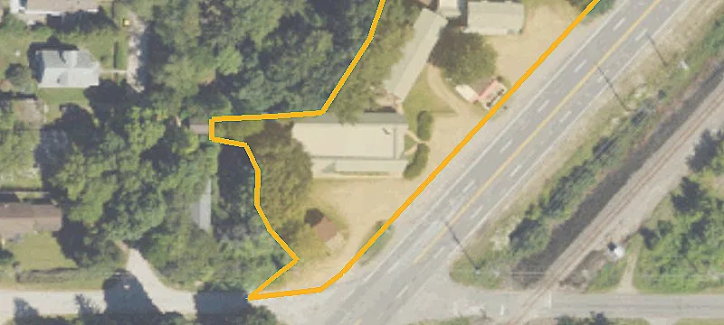 14876 Red Arrow Hwy