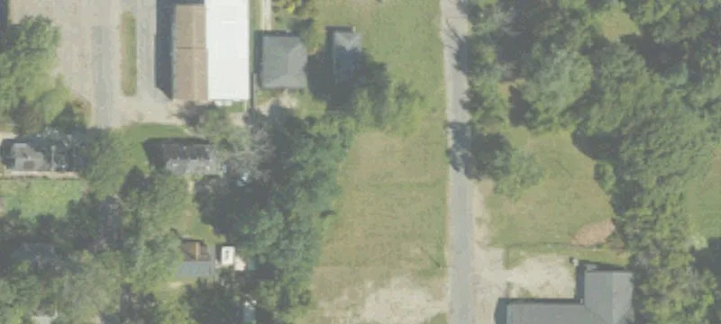 Napier Ave