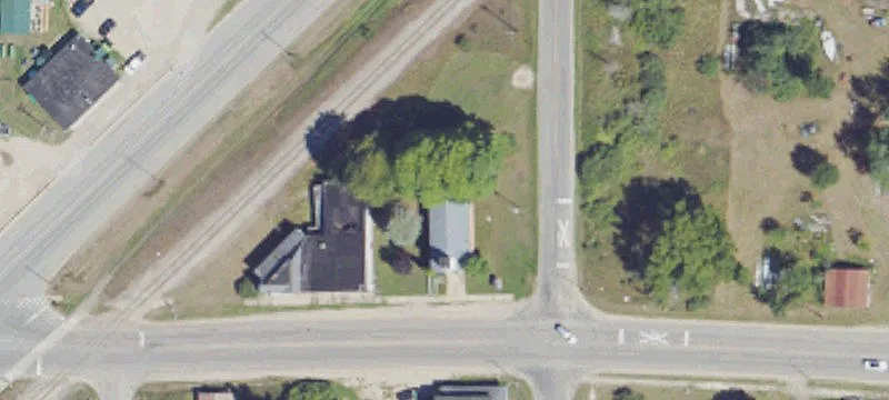5991 Alba Hwy