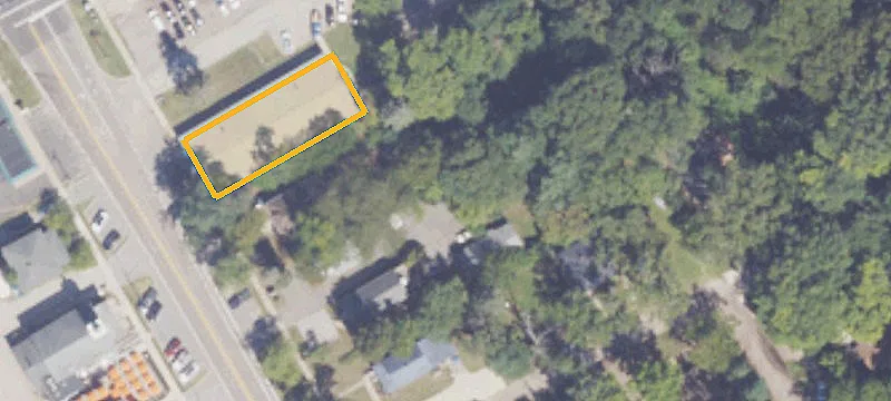 35 Whittaker St