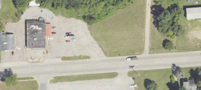 Red Arrow Hwy