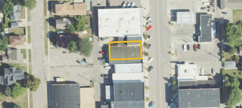 215 Saginaw St