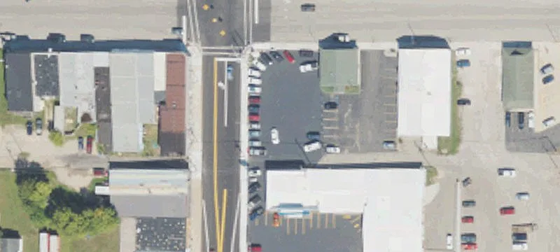 101 Bennett St