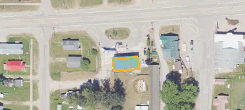 1545 State Hwy M28
