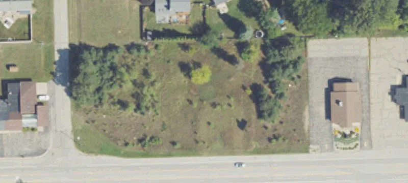 810 Van Dyke Rd