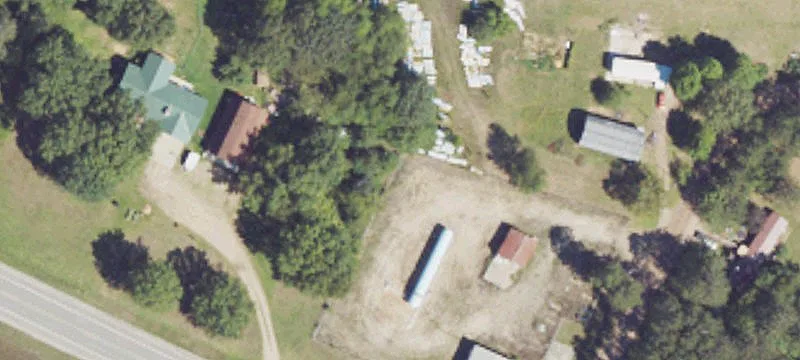 Ludington Dr