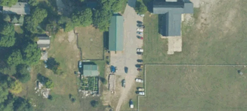 6217 Wolverine Rd