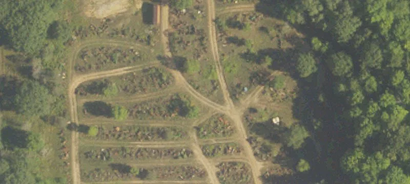3694 2nd Mile Rd