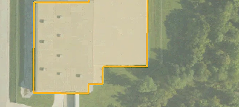 400 Weaver Ave