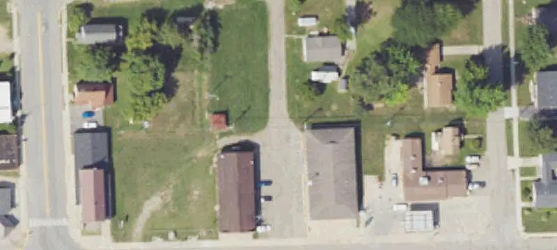 Lapeer St