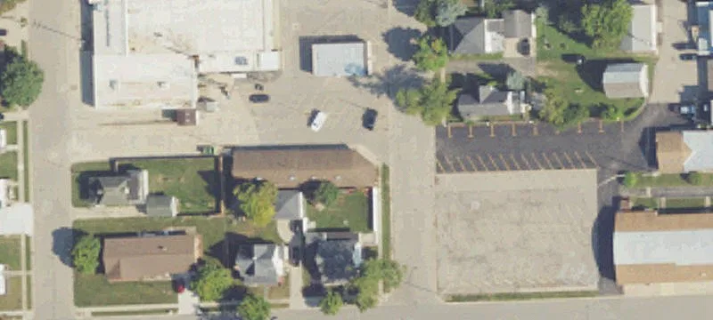 3471 Ella St