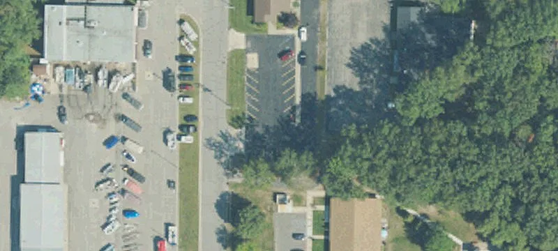 1511 Houghton Lk Dr