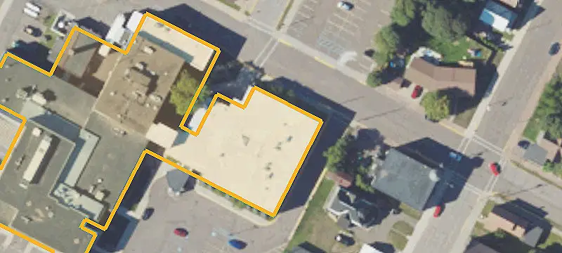 205 Osceola St