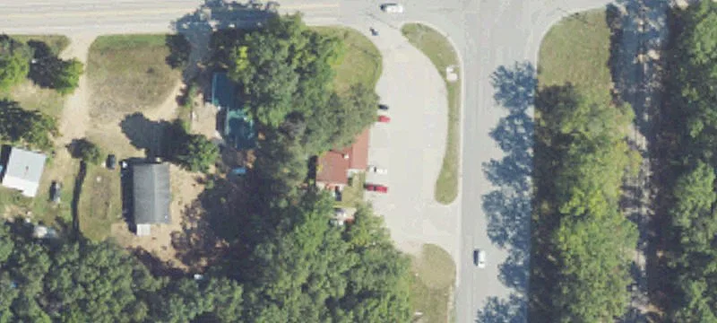 4023 Evergreen Dr
