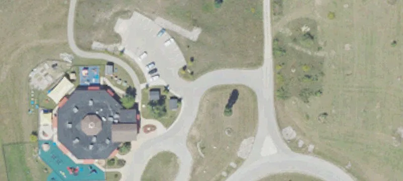 2600 Strongheart Way