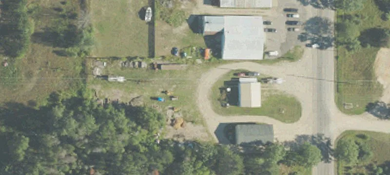 4923 Markey Rd